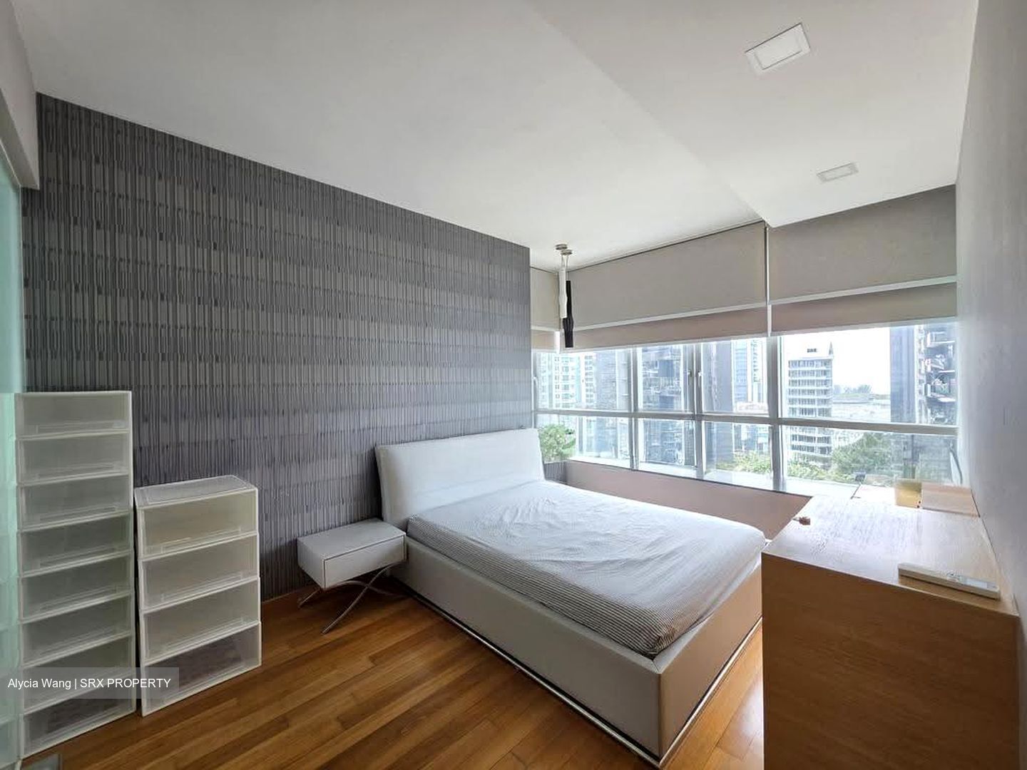 One Amber (D15), Condominium #621051181
